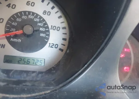 2004 Nissan Frontier Xe из США, поврежденный, VIN 1N6DD26T04C458125